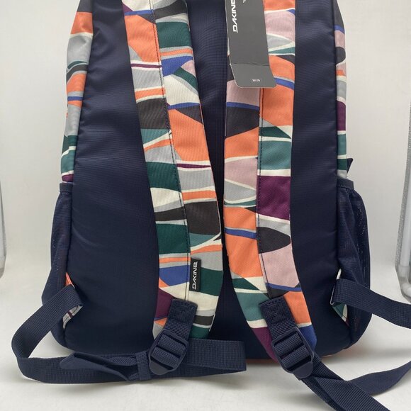 ☆Holiday Season Sale☆Dakine Tardy Slip 25L Backpack Night Skyline - Picture 3 of 6